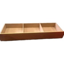 Under bed storage drawer with