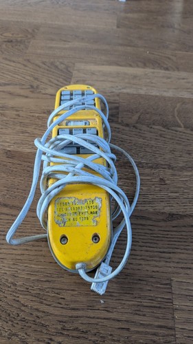Telephone 290 test - telephone, –