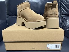 UGG Classic Ultra Mini New