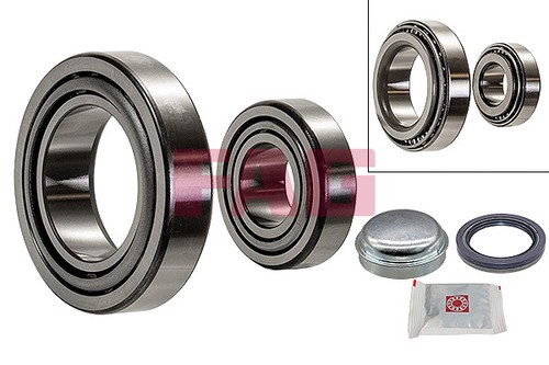 713 6678 fag wheel bearing - 6678,