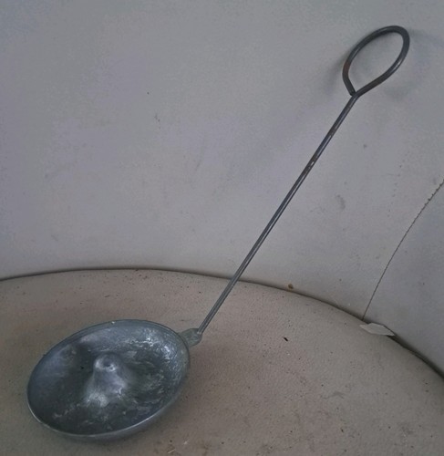 Vintage metal pewter - vintage, metal/pewter