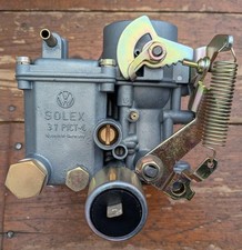 Genuine Original Solex VW 31