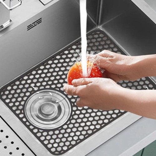 Kitchen sink mat - sink, heat