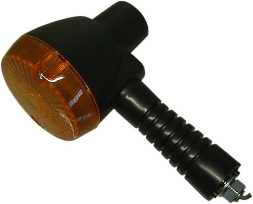 Turn signals complete - turn, 4
