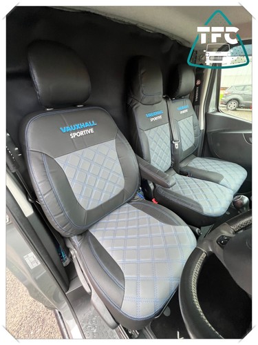 Seat covers for vauxhall - covers,