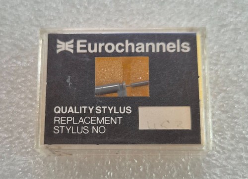 Eurochannels record player - eurochannels,