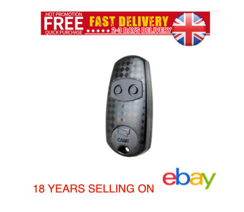 Came gate fob remote control - gate,
