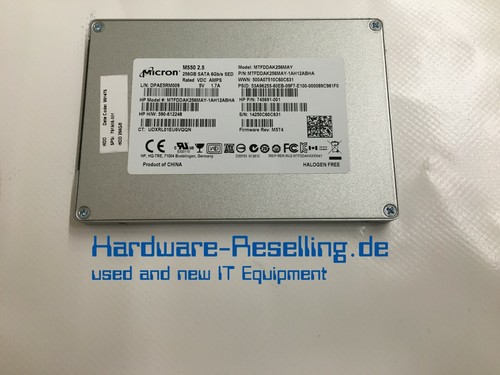 M550 256gb ssd sata - 256gb,
