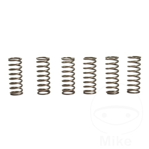 Ebc clutch spring kit - kit, (6)