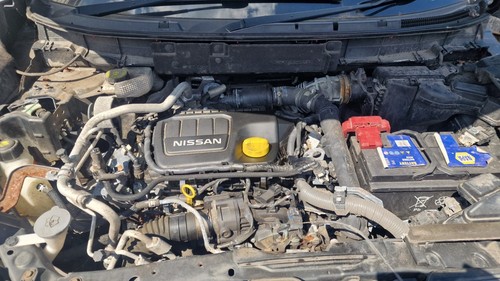 Nissan trail renault - nissan,