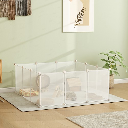 Pet playpen diy small animal - pet,