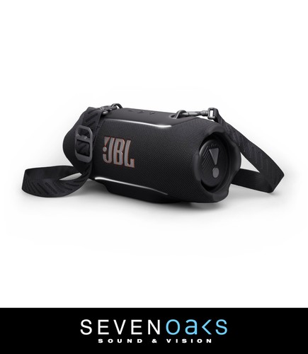 Jbl xtreme portable - xtreme, 5