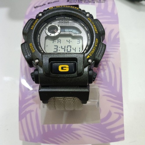 Shock surfing world cup - g-shock,