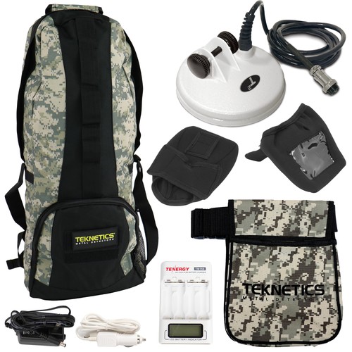 Teknetics accessory bundle - t2,