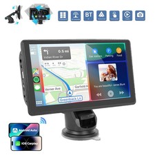 7'' Car Truck Sat Nav for Cars