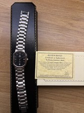 Brooks & Bentley Stainless