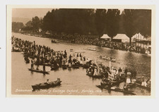 Oxfordshire. Beaumont v