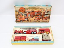 Original Corgi Toys