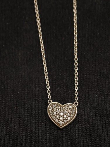 Thomas sabo heart necklace 925 - thomas,