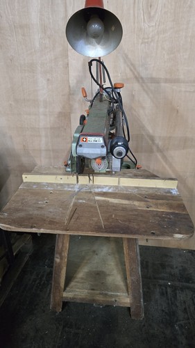 Dewalt radial arm - dewalt,