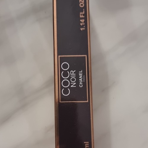 Chanel coco noir eau - chanel, de