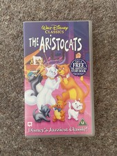 The Aristocats Walt Disney