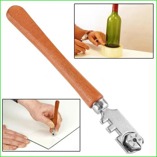 Premium glass cutter wheel - cutter, 6