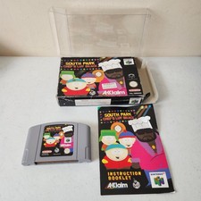 South Park Chef's Luv Shack