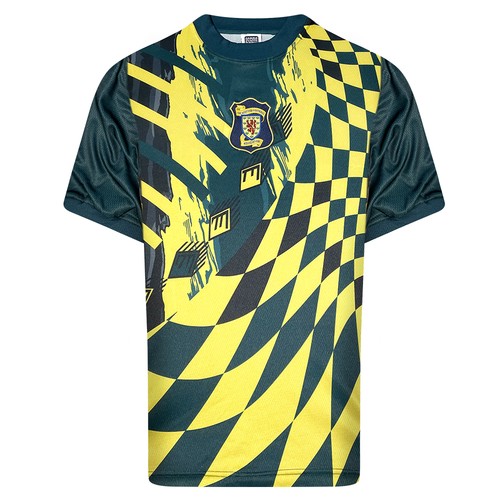 Scotland 1996 home retro - 1996,