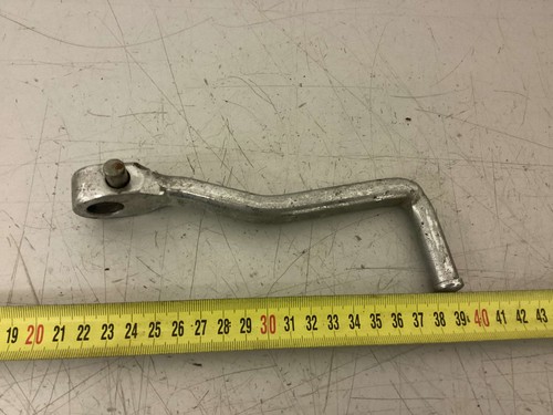 Minarelli v1 starter - p4,