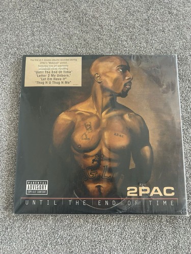2pac until the end - 2pac, ‘until