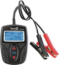 GYS 024175 Battery Tester Automotive Car Battery Diagnostic Tool​ Workshop
