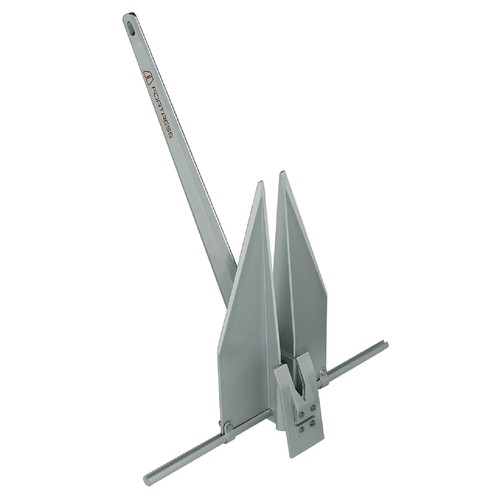 Fortress marine anchors - anchors, fx-11