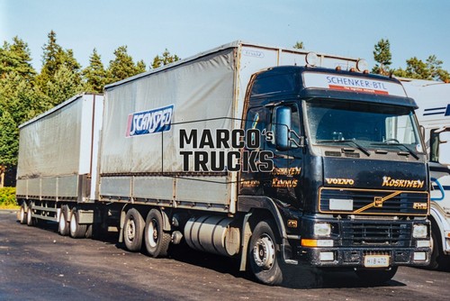 Truck photo volvo fh16 - photo,