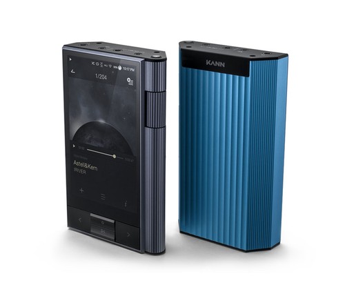 Astell kern kann - astell&kern,