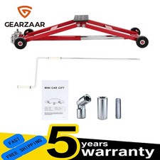 Car Lift Hoist 2.5 Ton