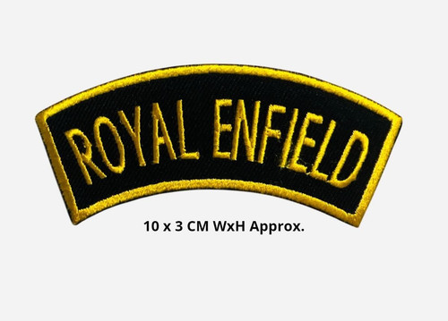 Royal enfield motorcycle logo - royal,