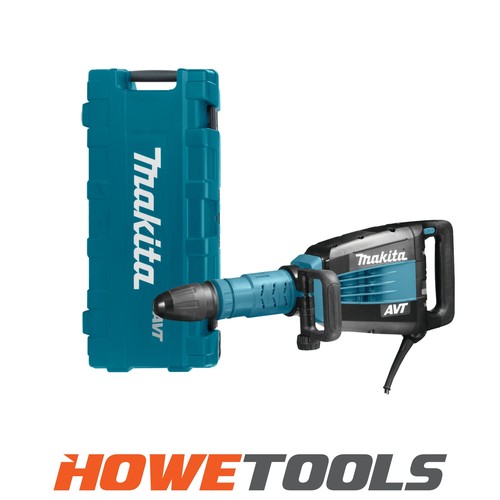 Makita hm1214c 240v demolition - hm1214c,