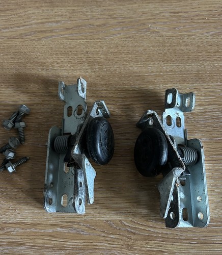 Set hormann garador anti - set,