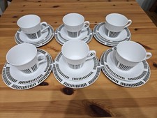 Vintage Royal Osborne 6 sets