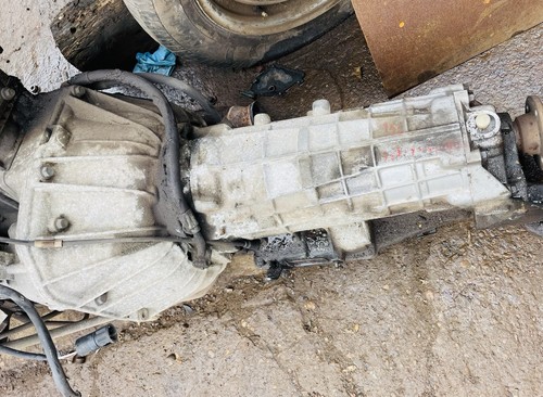 4hp22 gearbox jaguar - 4hp22,