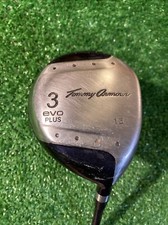 RH Tommy Armour EVO Plus 3