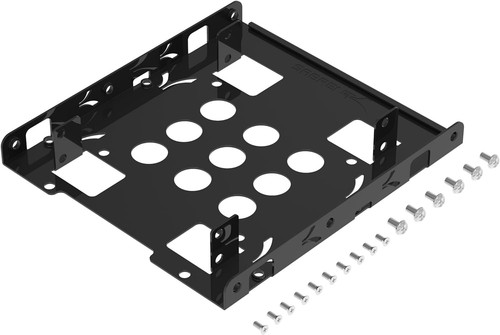 Sabrent dual hdd ssd - dual,