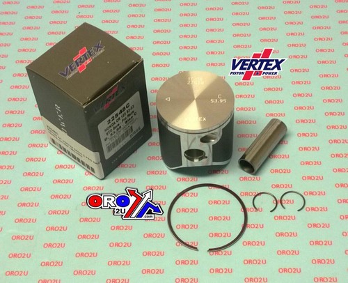 Vertex piston kit b - piston, 54