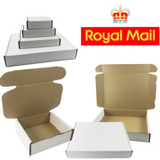 Royal mail small parcel - mail,