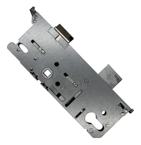Fuhr upvc door - upvc,