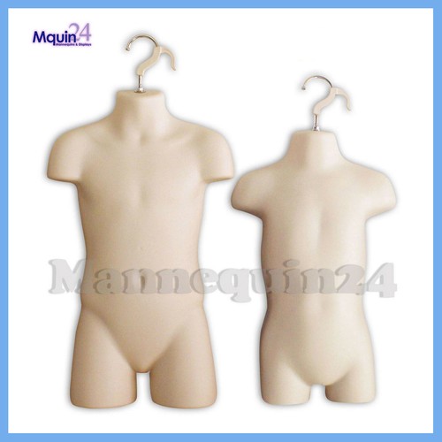 Toddler child torso hanging - &,
