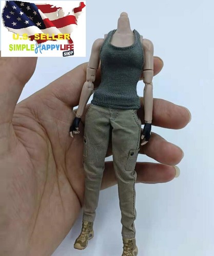 Lara croft tank top - top, pants