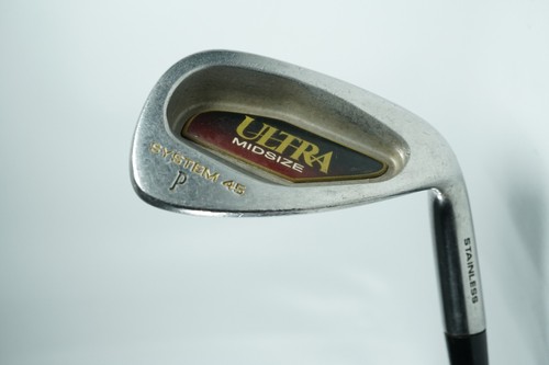 Wilson ultra midsize pitching - ultra,