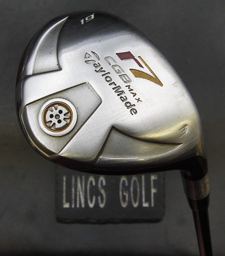 Taylormade cgb max 3 - cgb,